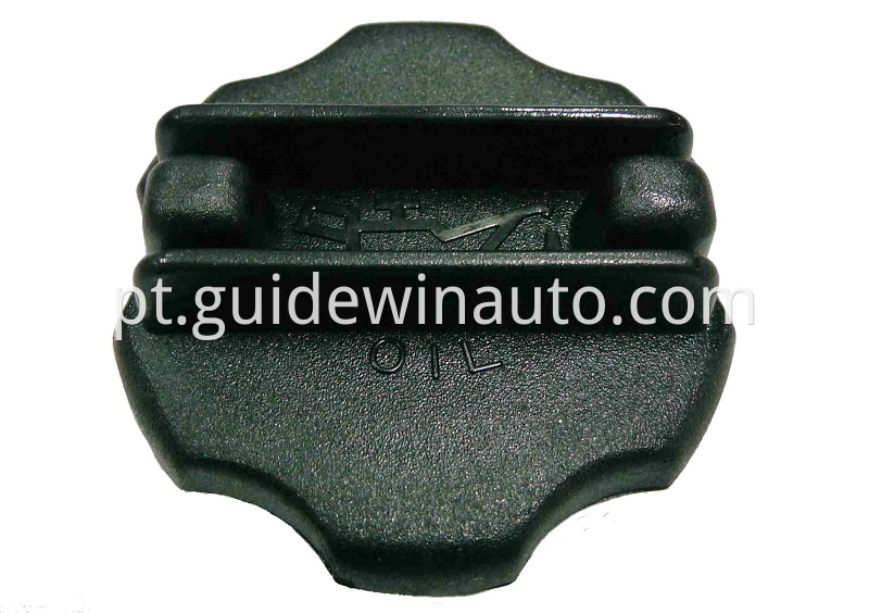 Truck Oil Cap